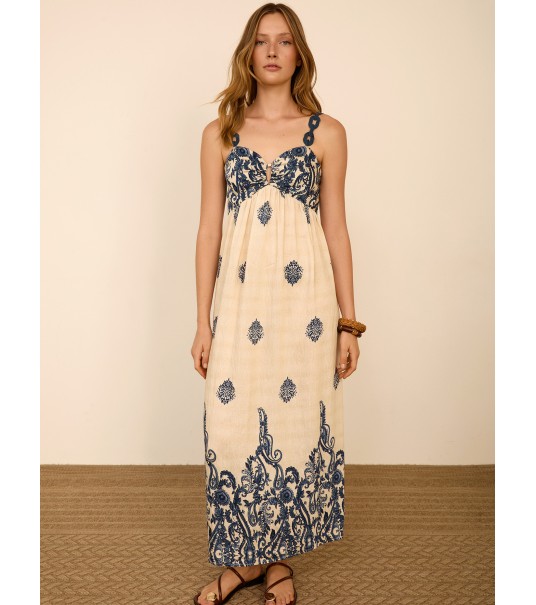 Vestido Évora 2