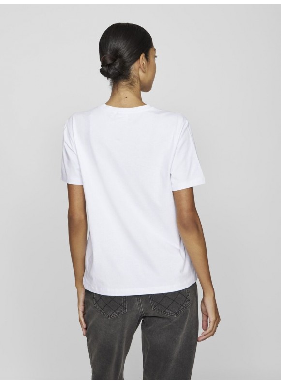 Camiseta Blanca