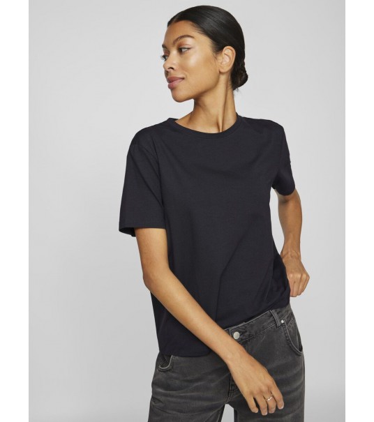 Camiseta Básica Black