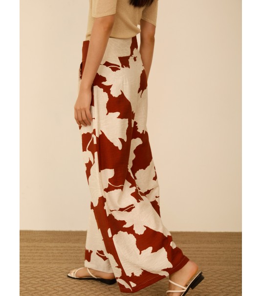 Pantalón Marsella 2