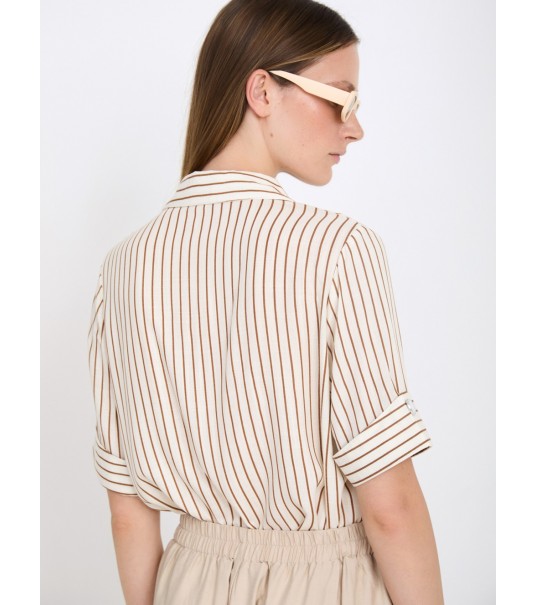 Camisa Rayas Arena 2