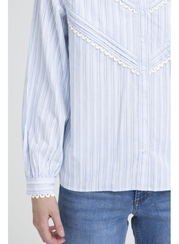 Blusa Litu