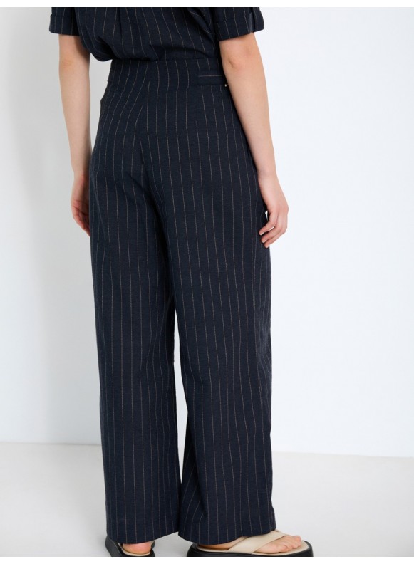 Pantalón Raya Diplomática
