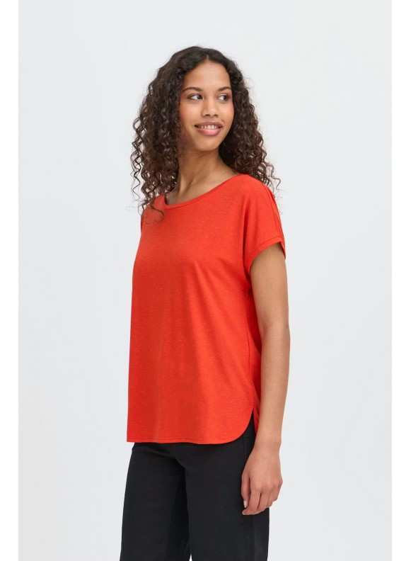 Camiseta Red