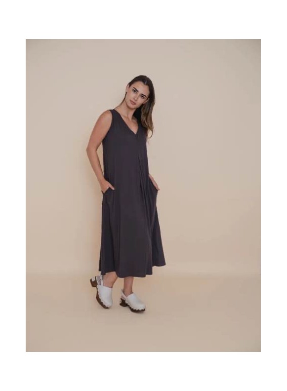 Vestido Grey