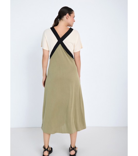 Vestido Modal 2