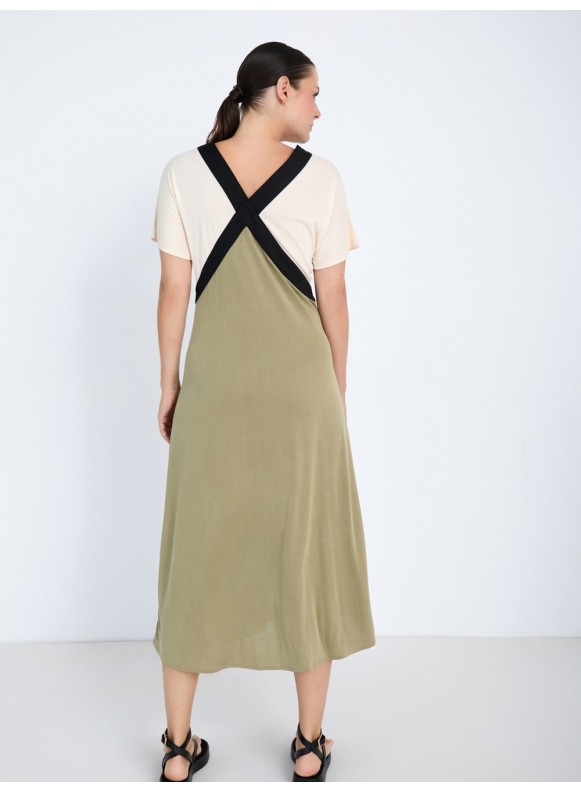 Vestido Modal