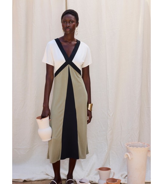 Vestido Modal