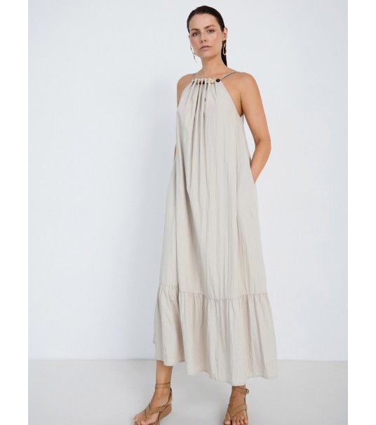 Vestido Pedrería 2