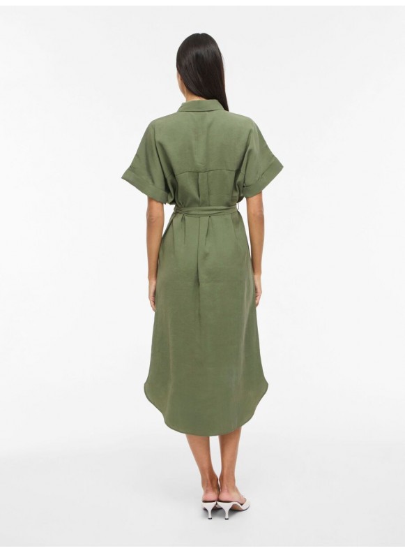 Vestido Olivia