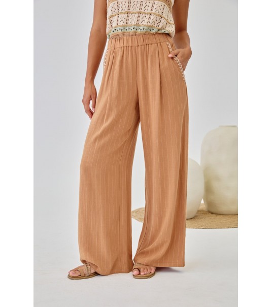 Pantalón Raya Diplomática