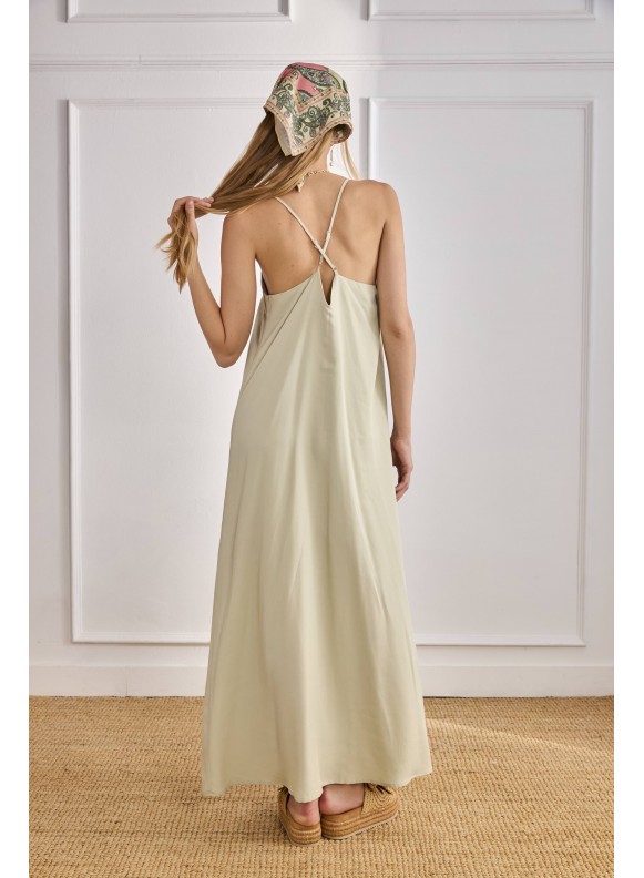 Vestido Andrea