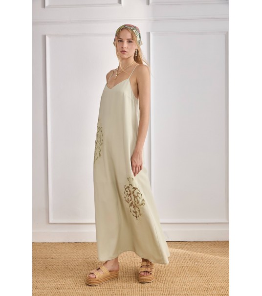 Vestido Andrea