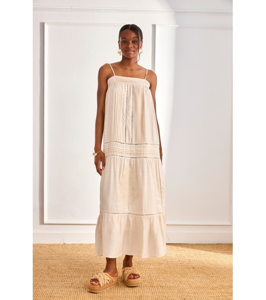 Vestido Praga