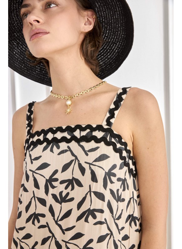 Vestido Candela