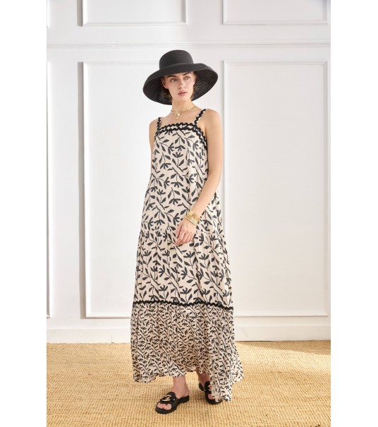 Vestido Candela
