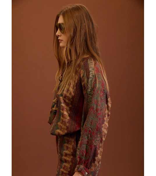 Blusa Roma 2