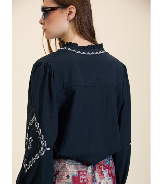 Blusa París 2