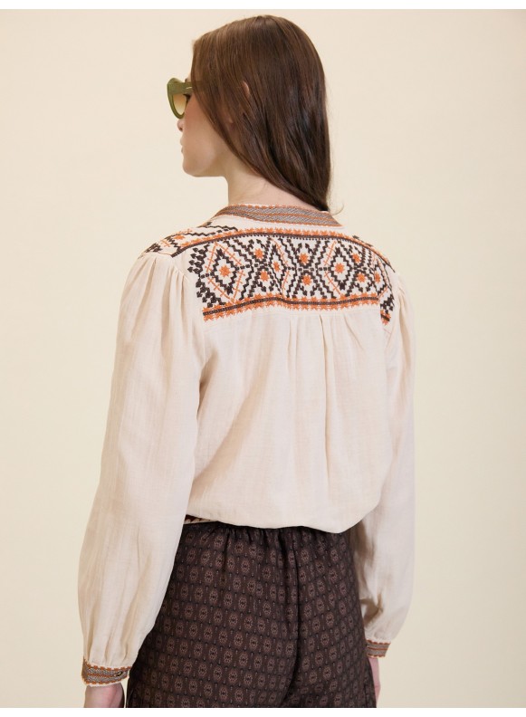 Blusa Any
