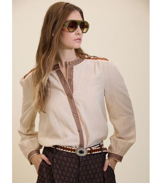 Blusa Any