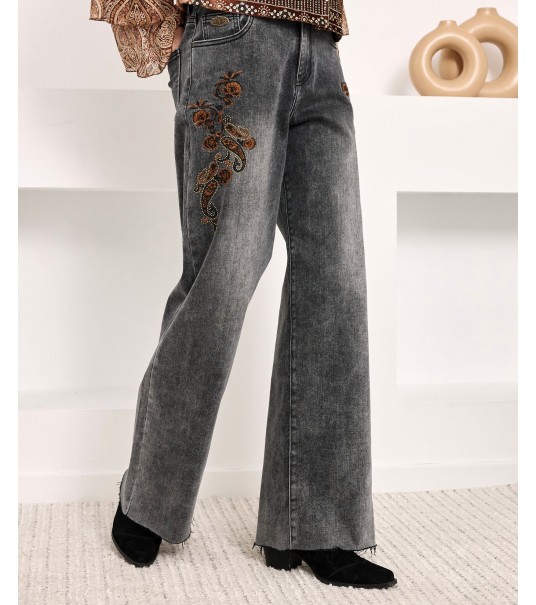 Jeans Olivia