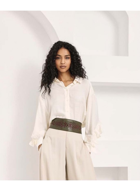 Blusa Ninet