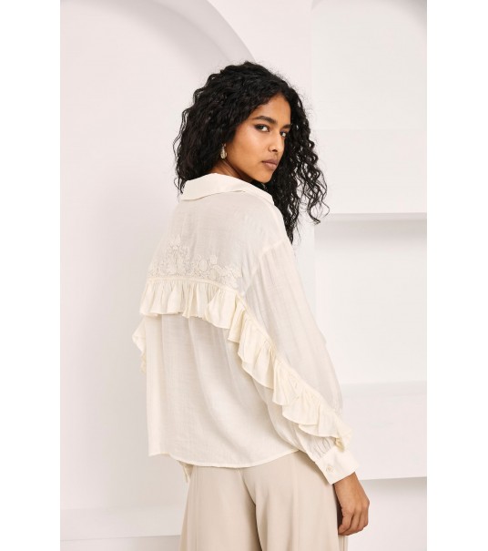 Blusa Ninet