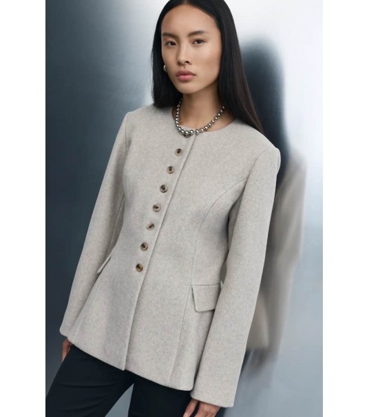 Chaqueta Bali