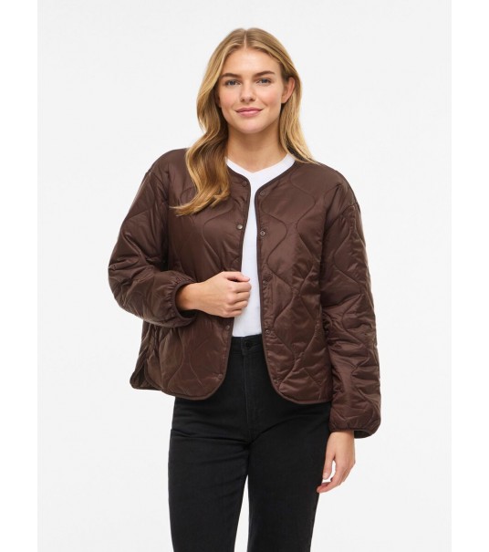 Chaqueta Acolchada Ligera