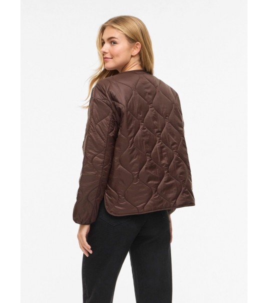 Chaqueta Acolchada Ligera 2
