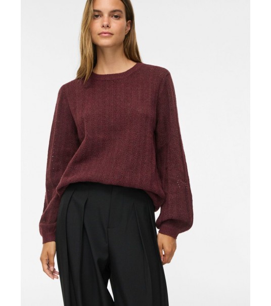 Jersey Iria Burdeos