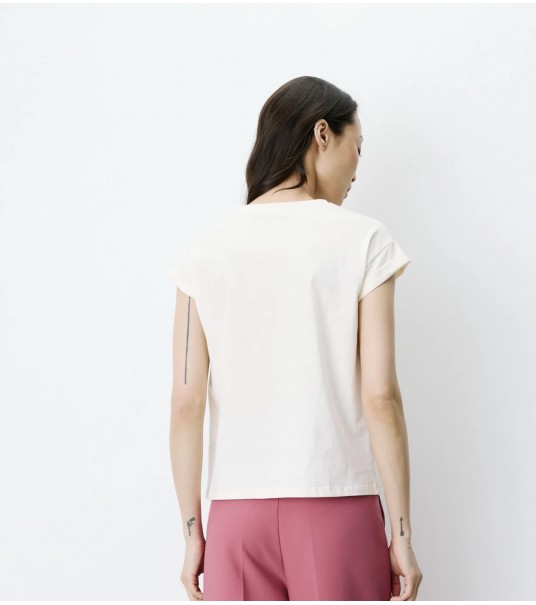 Camiseta Brioche 2