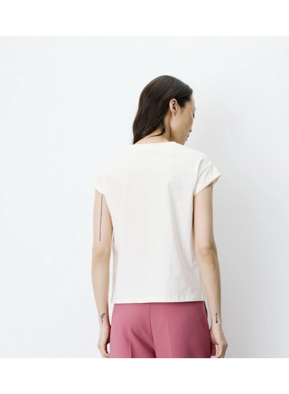 Camiseta Brioche