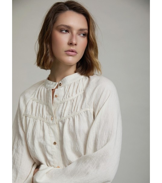 Blusa Lille