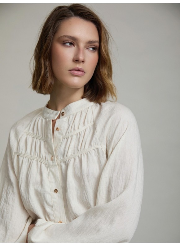 Blusa Lille