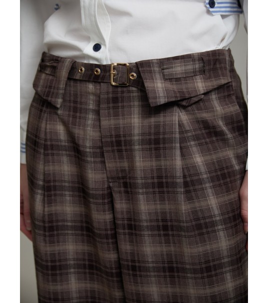 Pantalón Montpellier 2