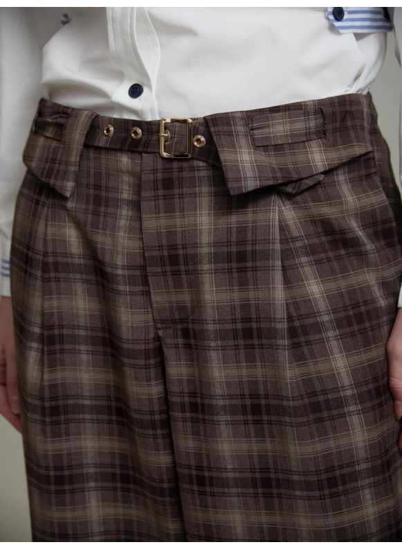 Pantalón Montpellier