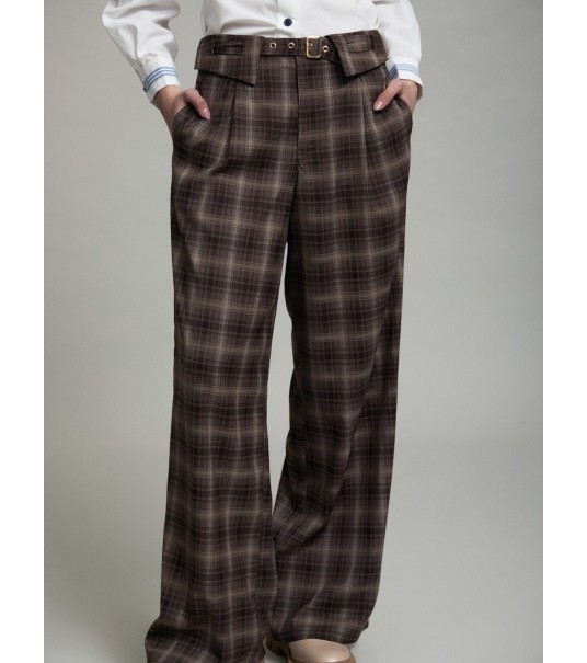 Pantalón Montpellier