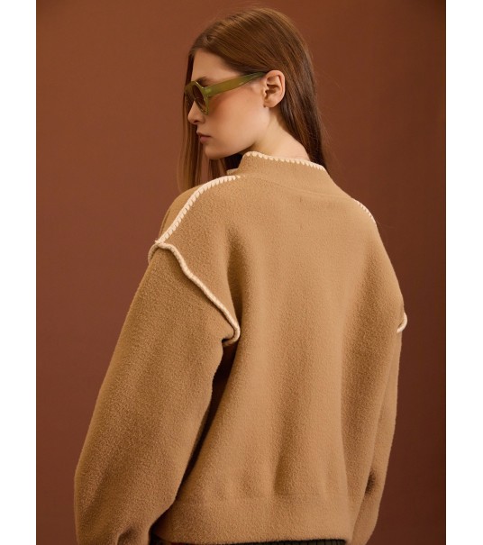 Chaqueta Varsovia 2