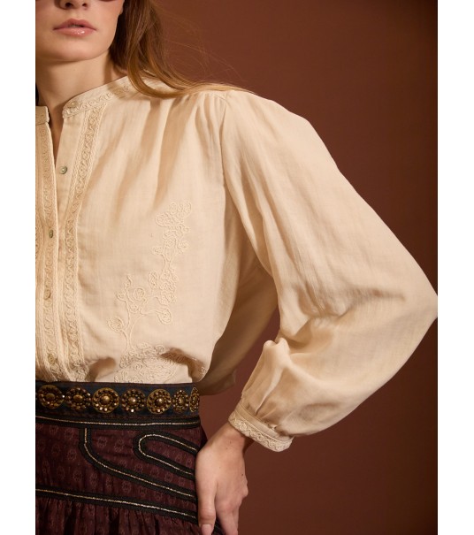 Blusa Annecy 2