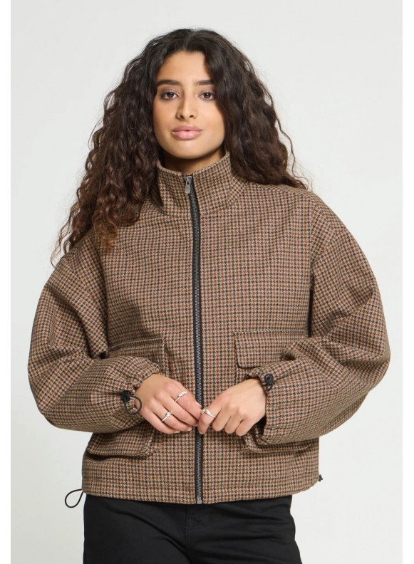 Chaqueta Solu