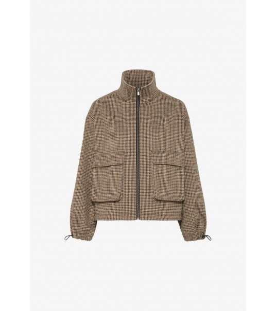 Chaqueta Solu