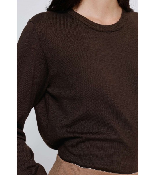 Jersey Choco 2