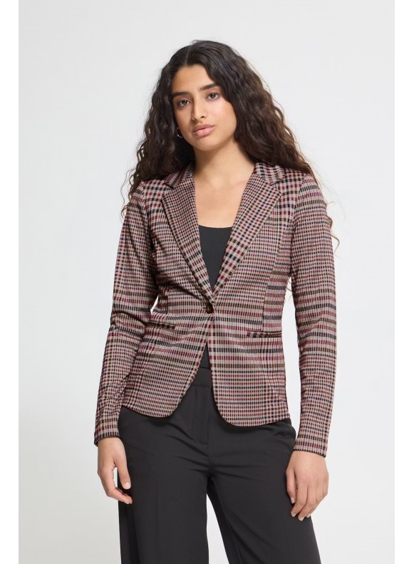 Blazer Indi