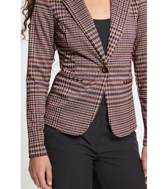 Blazer Indi