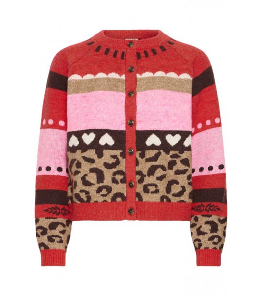 Chaqueta Lions