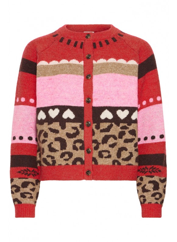 Chaqueta Lions