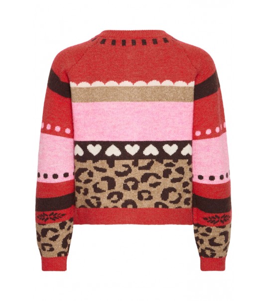 Chaqueta Lions 2