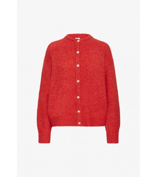 Chaqueta Poinsetia 2