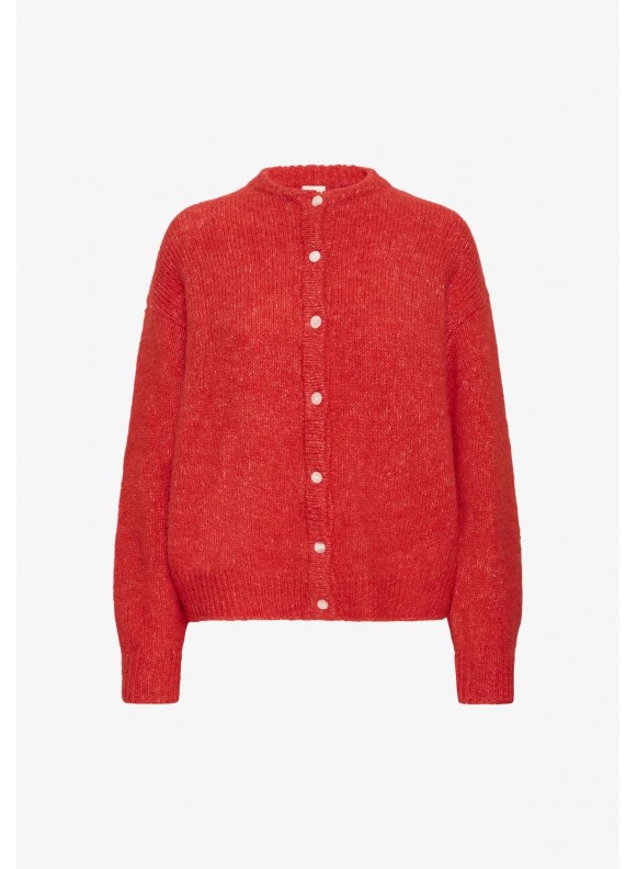 Chaqueta Poinsetia